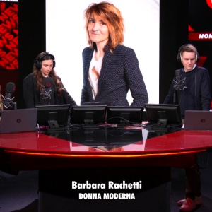 Barbara Rachetti Barbara Rachetti