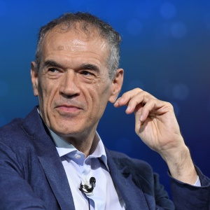 Carlo Cottarelli Carlo Cottarelli