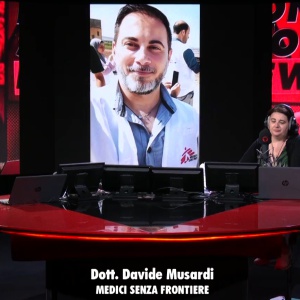 Dott. Davide Musardi Dott. Davide Musardi