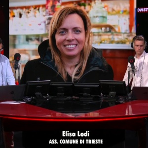 Elisa Lodi Elisa Lodi