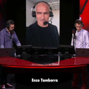 Enzo Tamborra Enzo Tamborra