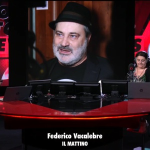 Federico Vacalebre Federico Vacalebre