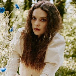 Francesca Michielin: "Vi presento Magia bianca" Francesca Michielin: "Vi presento Magia bianca"