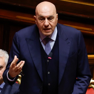 Guido Crosetto Guido Crosetto