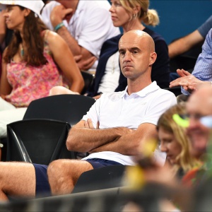 Ivan Ljubicic Ivan Ljubicic