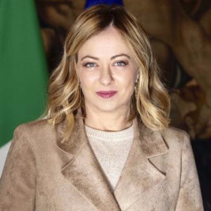 La Presidente del Consiglio Giorgia Meloni La Presidente del Consiglio Giorgia Meloni