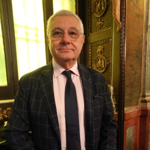 Marco Melosi Marco Melosi