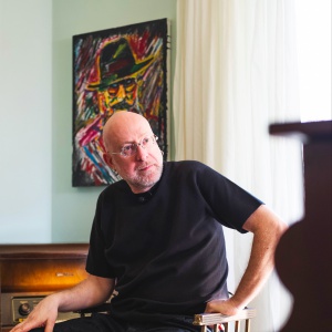 Mario Biondi: "Vi presento 'Prova d'autore'" Mario Biondi: "Vi presento 'Prova d'autore'"