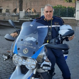 Massimiliano Sorge Massimiliano Sorge