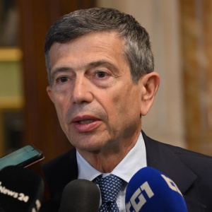 Maurizio Lupi Maurizio Lupi