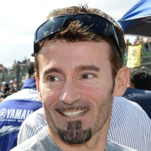 Max Biaggi Max Biaggi