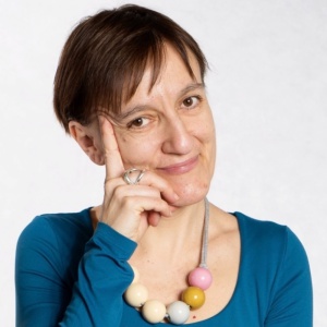 Myriam De Filippi Myriam De Filippi