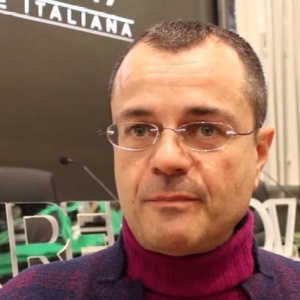 Paolo Giordano Paolo Giordano