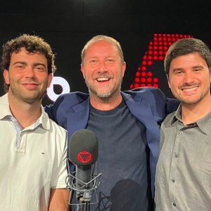 Paolo Pacchioni, Andrea Salvati, Tommaso Angelini, Nicolò Pompei Paolo Pacchioni, Andrea Salvati, Tommaso Angelini, Nicolò Pompei