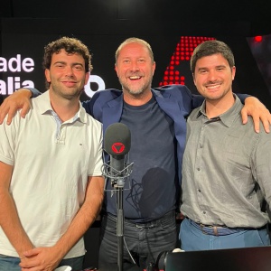 Paolo Pacchioni, Andrea Salvati, Tommaso Angelini, Nicolò Pompei Paolo Pacchioni, Andrea Salvati, Tommaso Angelini, Nicolò Pompei