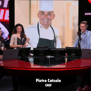 Pietro Catzola Pietro Catzola