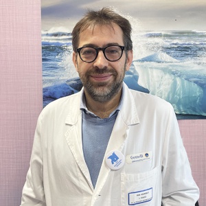 Prof. Cristiano Caruso Prof. Cristiano Caruso