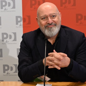 Stefano Bonaccini Stefano Bonaccini