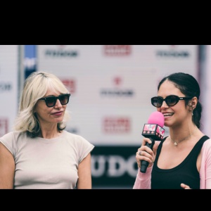 Valentina Iannicelli e Ludovica Marafini Valentina Iannicelli e Ludovica Marafini