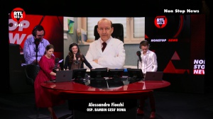 Alessandro Fiocchi - Allergie 