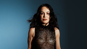 Alexia: "Vi aspetto al Fabrique di Milano il 26 marzo" - Ospite in The Flight, la cantante ha presentato il party show di cui sarà protagonista 