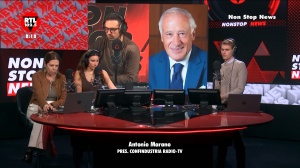 Antonio Marano - Ci occupiamo del mondo dell'informazione