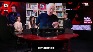 Beppe Severgnini  - Attualità