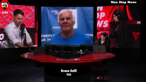 Bruno Galli - I 5 italiani alle Maldive morti durante un'immersione