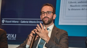 Claudio Cerasa - Il commento sull'attualità