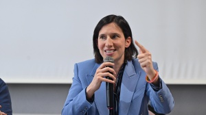 Elly Schlein - L'attualità politica