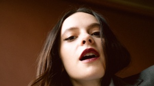 Francesca Michielin - Gardaland 50th Anniversary Party  - 
