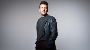 Francesco Gabbani - ospite in Password in diretta da Sanremo 