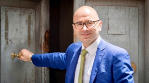 Giulio Centemero - Crisi del modello Milano?