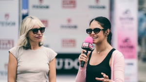 Ludovica Marafini e Valentina Iannicelli - Giro d'Italia Women