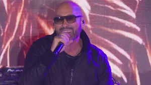 Marvin & Andrea Prezioso - Gardaland Halloween Party 2025 - 