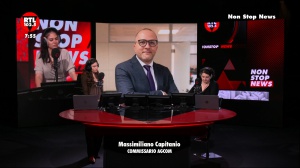 Massimiliano Capitanio - App per accedere ai social