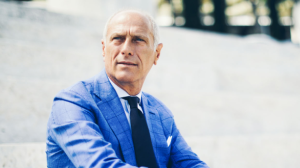 Massimo Caputi - Internazionali Bnl d'Italia