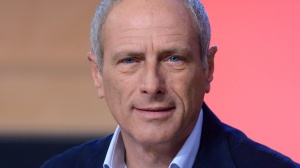Massimo Caputi - Proseguono gli Internazionali BNL d'Italia