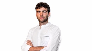 Nicolò Pompei - Internazionali BNL d'Italia