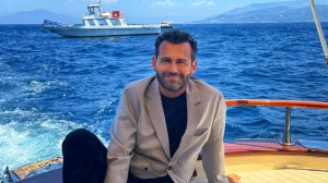 Nicola Santini - Primo aprile, scherzi!