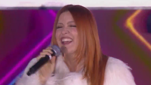 Noemi - Gardaland Halloween Party 2025 - 