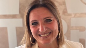 Rita Garavelli - Terre Davis, dove nasce la terra rossa dei campi da tennis