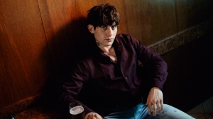 Rkomi - Gardaland 50th Anniversary Party  - 