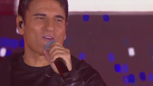 Sal Da Vinci - Gardaland Halloween Party 2025 - 