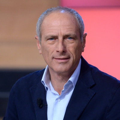 Massimo Caputi