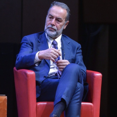 Massimo Martinelli