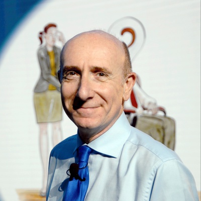 Roberto Arditti