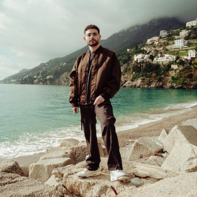 Rocco Hunt - Napoli Pizza Village 2025