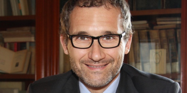 Alfonso Celotto - RTL 102.5 Play