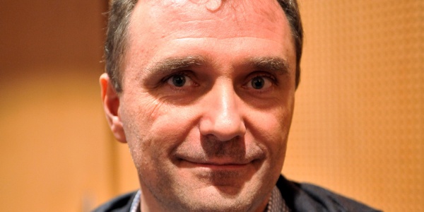 Andrea Nicastro RTL 102.5 Play